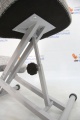 Эргономичный коленный стул Олимп СК-1-1